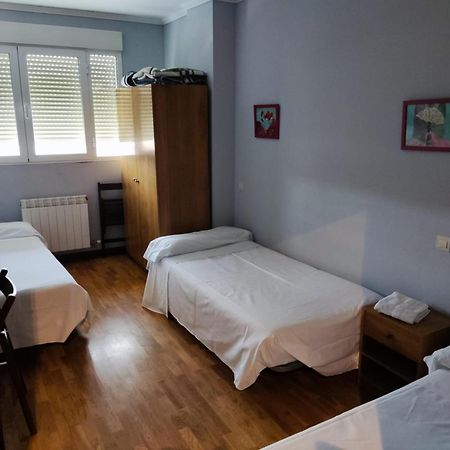 Pension Las Matillas Miranda de Ebro Zewnętrze zdjęcie