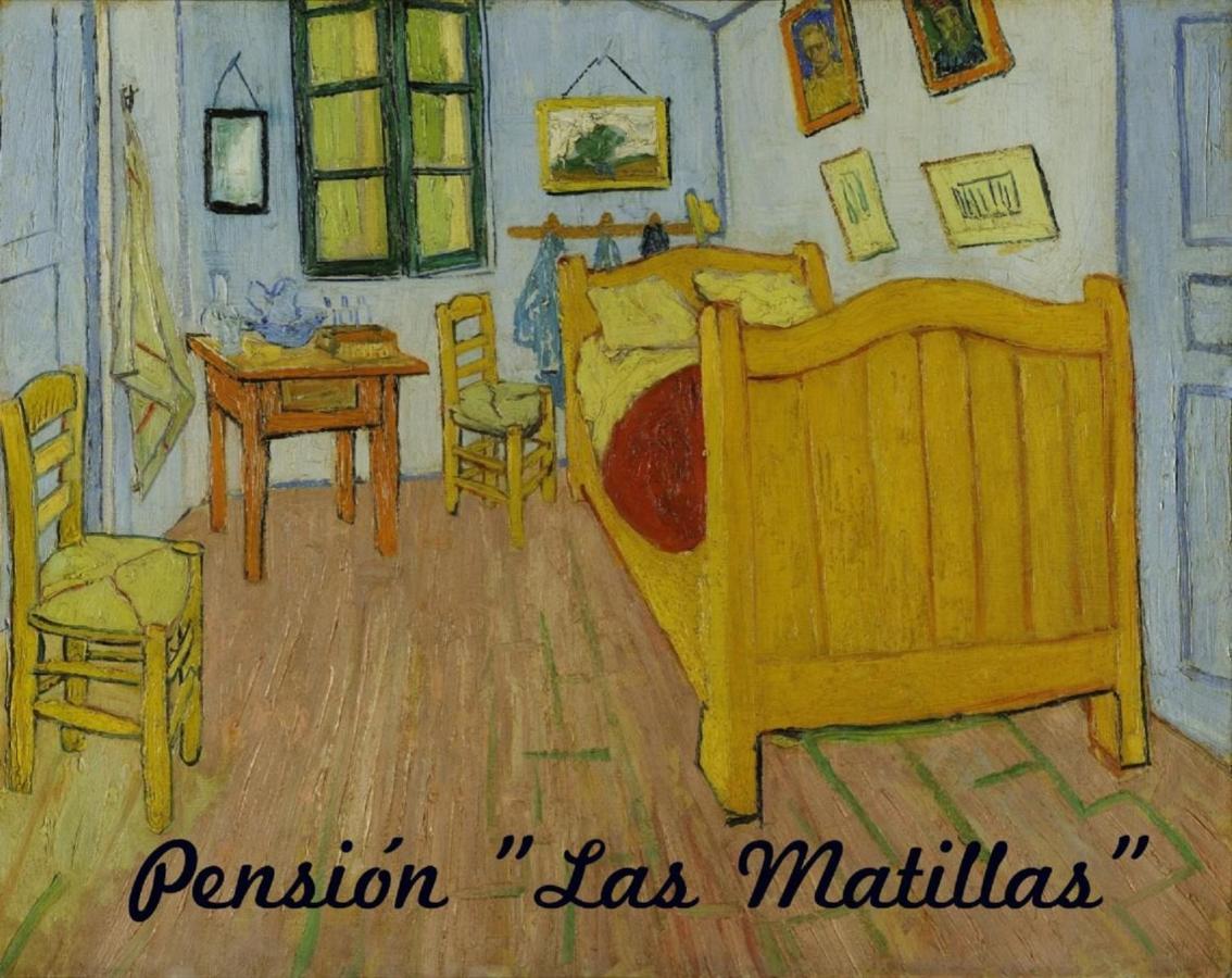 Pension Las Matillas Miranda de Ebro Zewnętrze zdjęcie