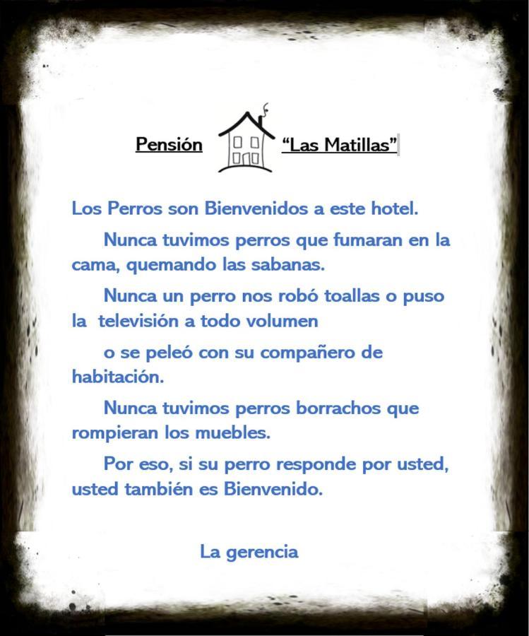 Pension Las Matillas Miranda de Ebro Zewnętrze zdjęcie
