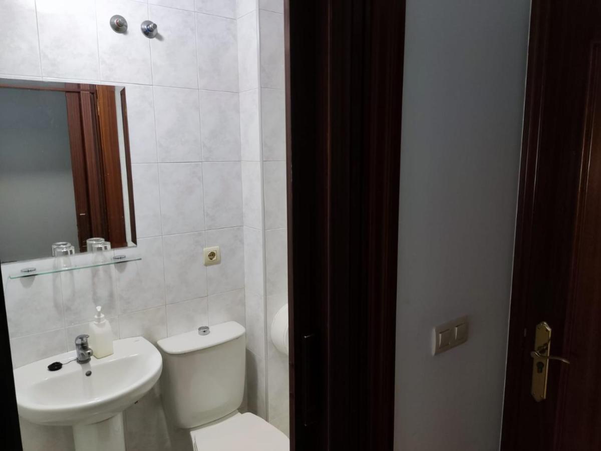 Pension Las Matillas Miranda de Ebro Zewnętrze zdjęcie