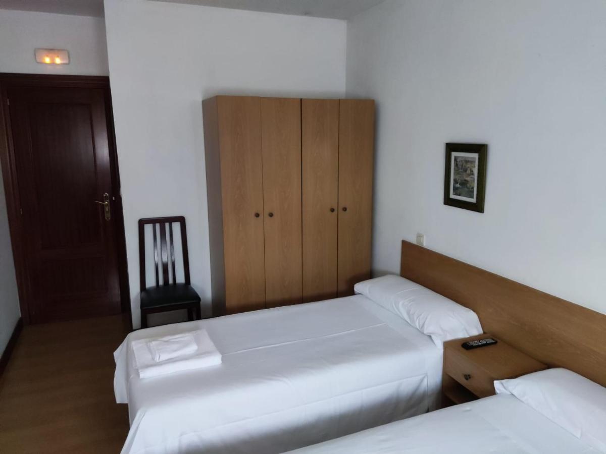 Pension Las Matillas Miranda de Ebro Zewnętrze zdjęcie