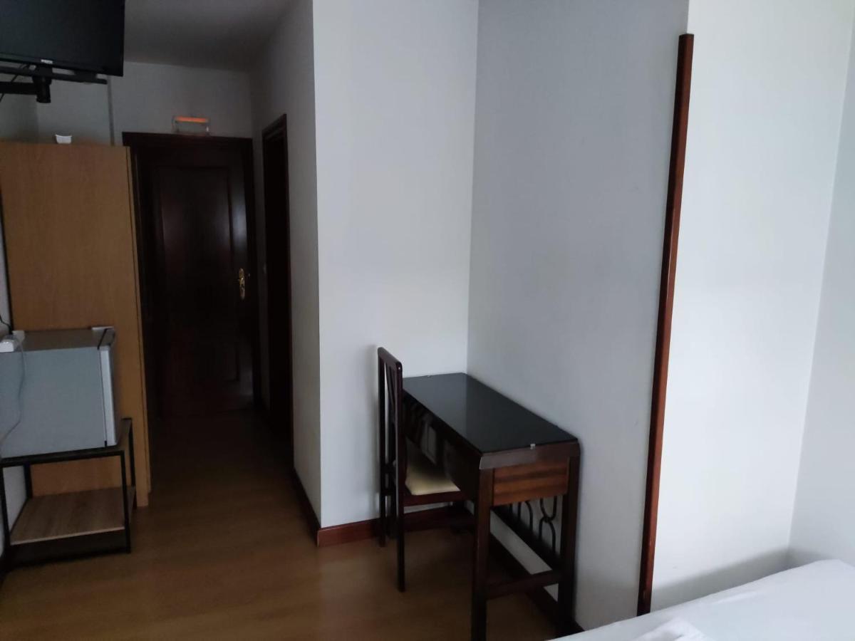 Pension Las Matillas Miranda de Ebro Zewnętrze zdjęcie
