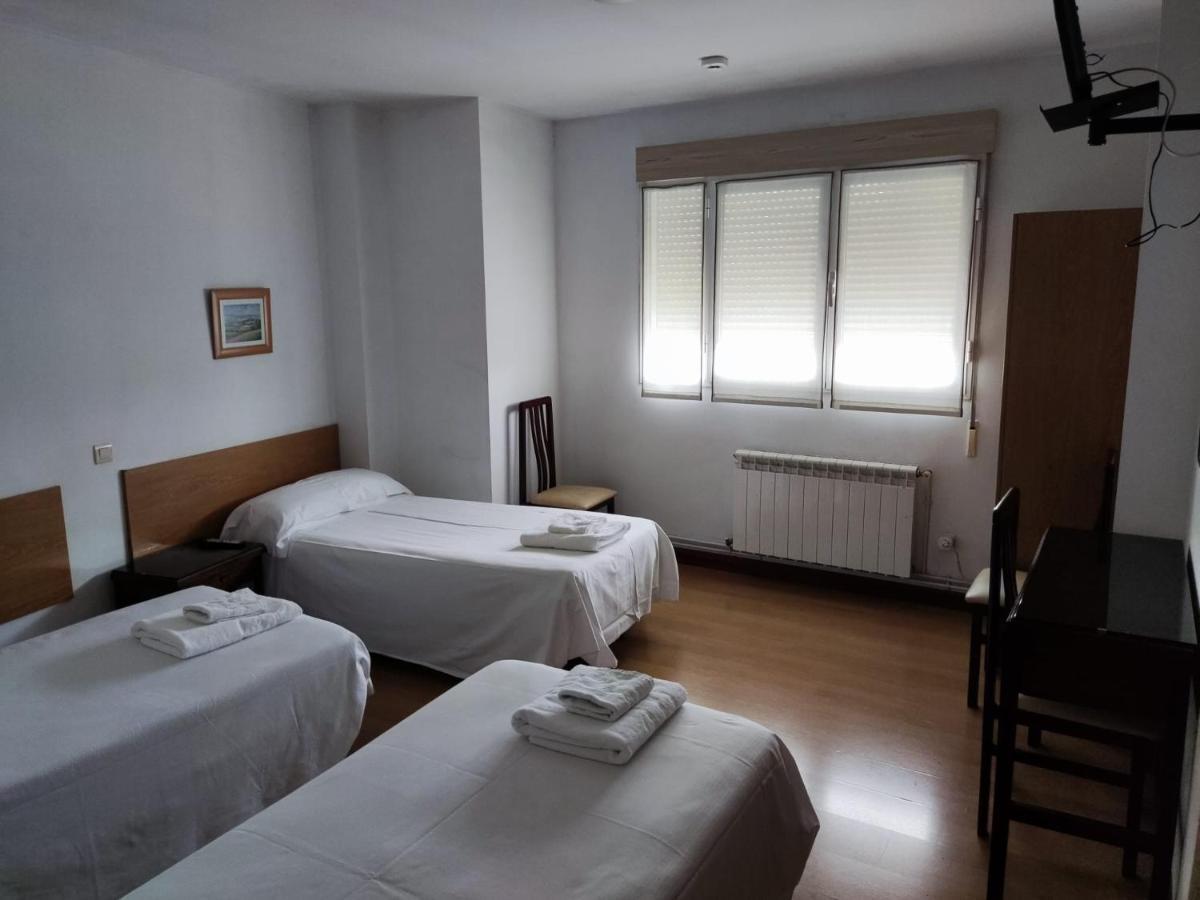Pension Las Matillas Miranda de Ebro Zewnętrze zdjęcie