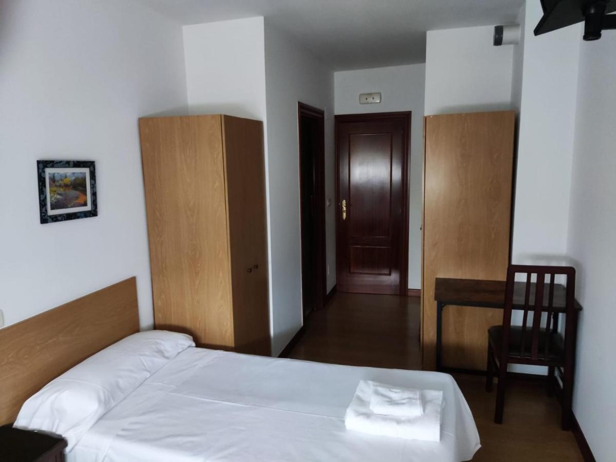 Pension Las Matillas Miranda de Ebro Zewnętrze zdjęcie