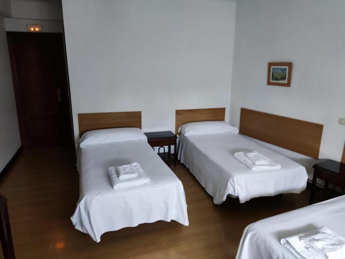Pension Las Matillas Miranda de Ebro Zewnętrze zdjęcie