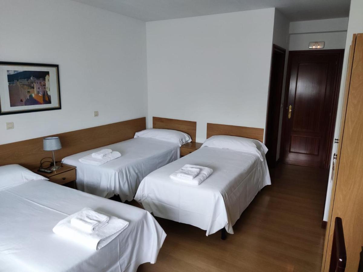 Pension Las Matillas Miranda de Ebro Zewnętrze zdjęcie