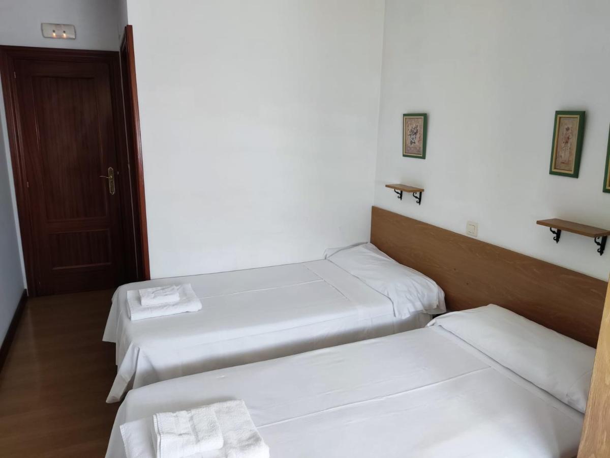 Pension Las Matillas Miranda de Ebro Zewnętrze zdjęcie