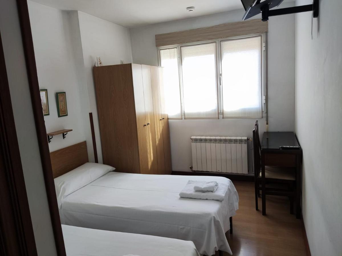 Pension Las Matillas Miranda de Ebro Zewnętrze zdjęcie