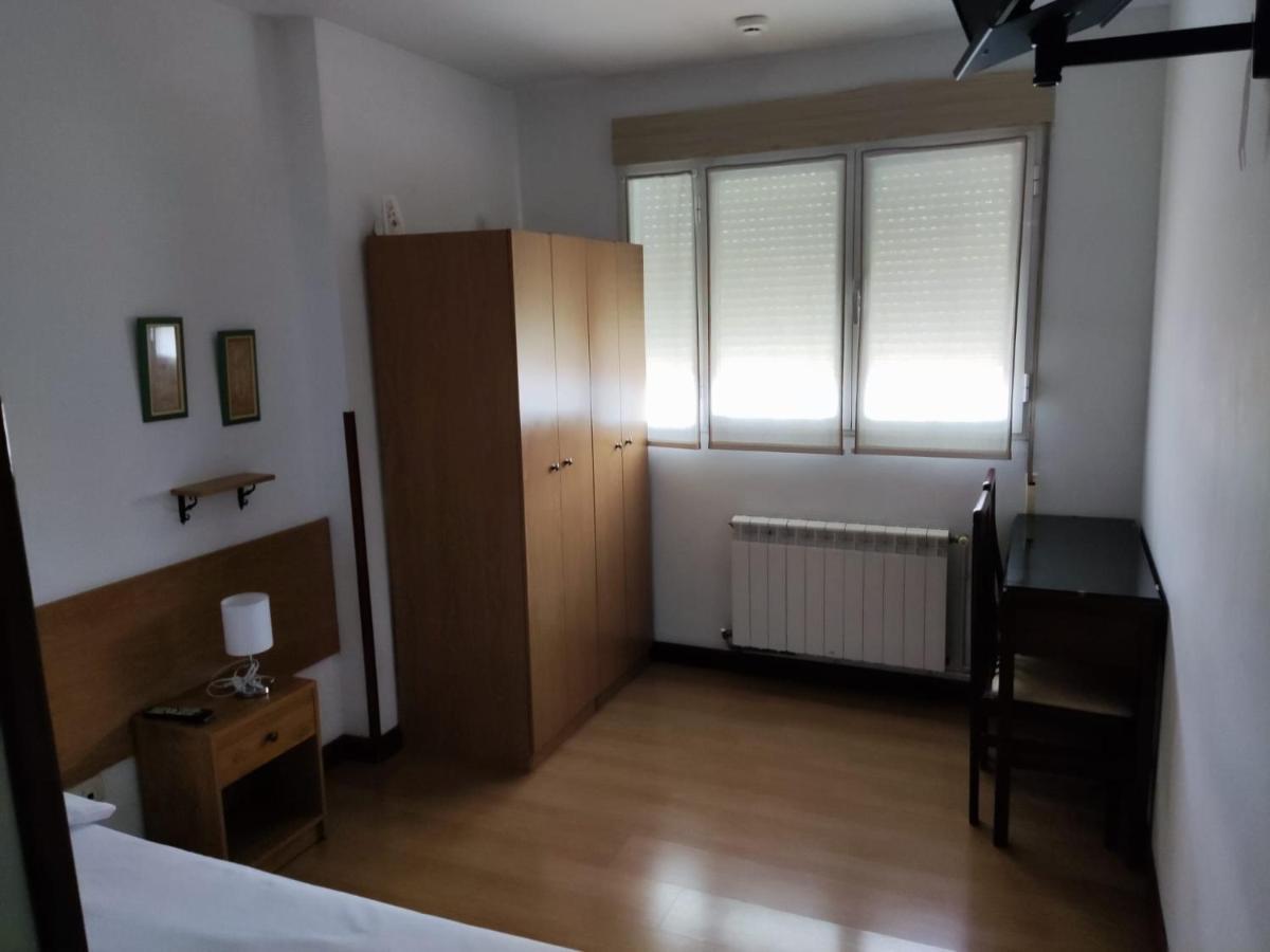 Pension Las Matillas Miranda de Ebro Zewnętrze zdjęcie