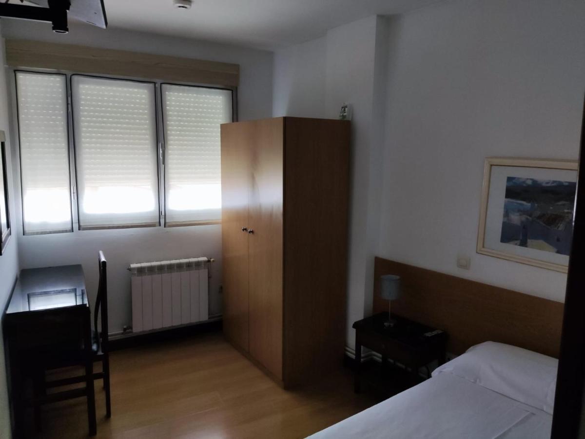 Pension Las Matillas Miranda de Ebro Zewnętrze zdjęcie