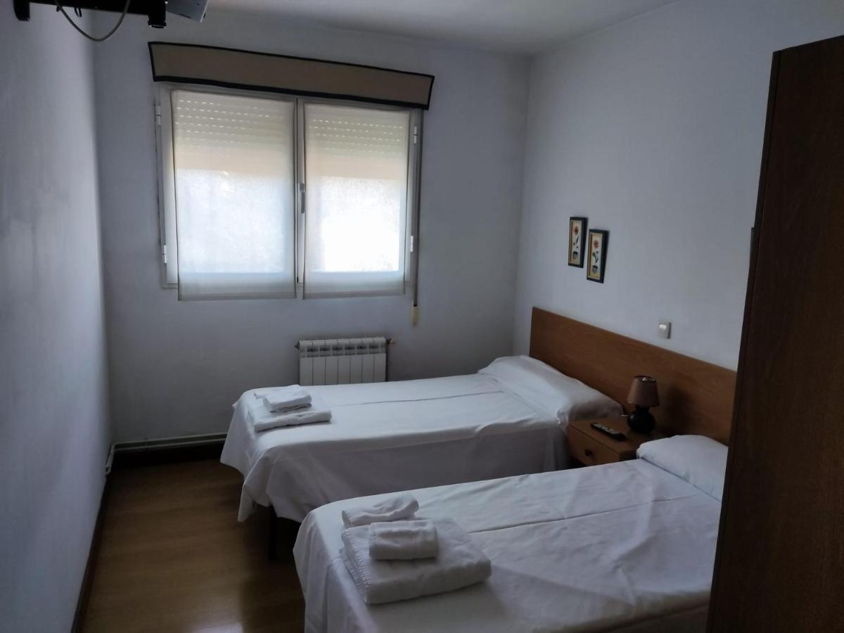 Pension Las Matillas Miranda de Ebro Zewnętrze zdjęcie