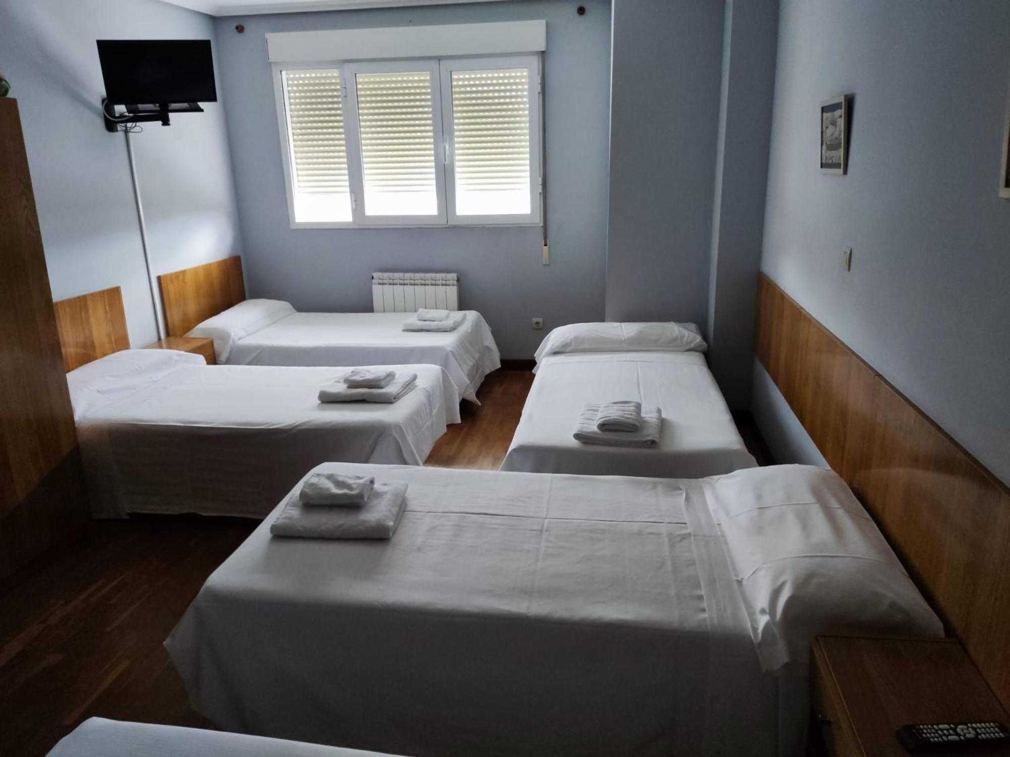 Pension Las Matillas Miranda de Ebro Zewnętrze zdjęcie