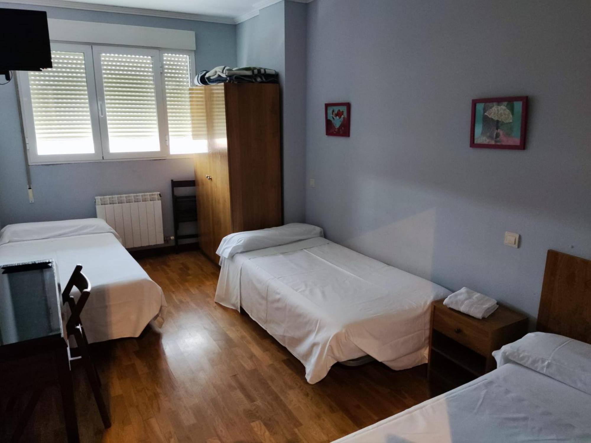 Pension Las Matillas Miranda de Ebro Zewnętrze zdjęcie