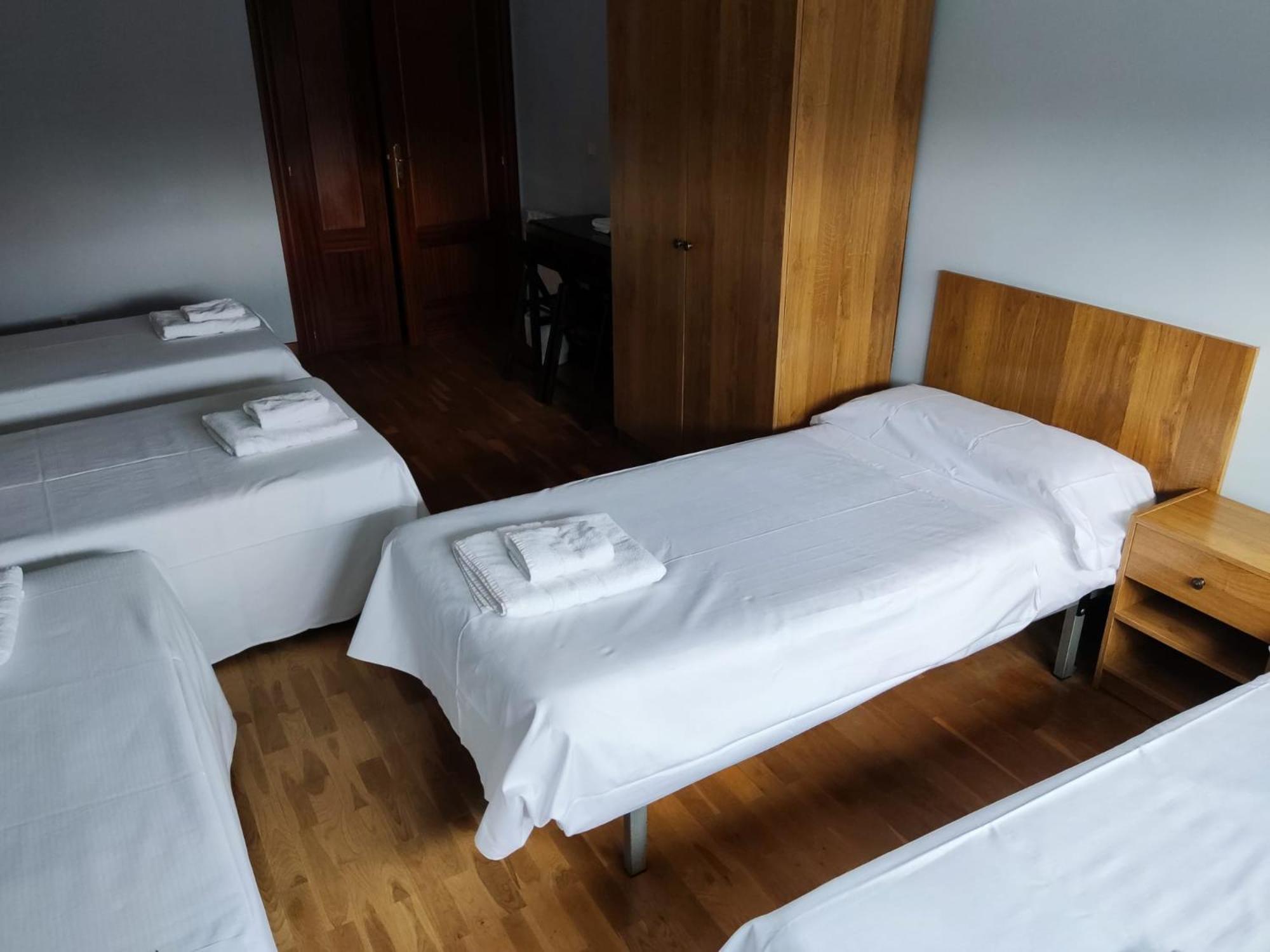 Pension Las Matillas Miranda de Ebro Zewnętrze zdjęcie
