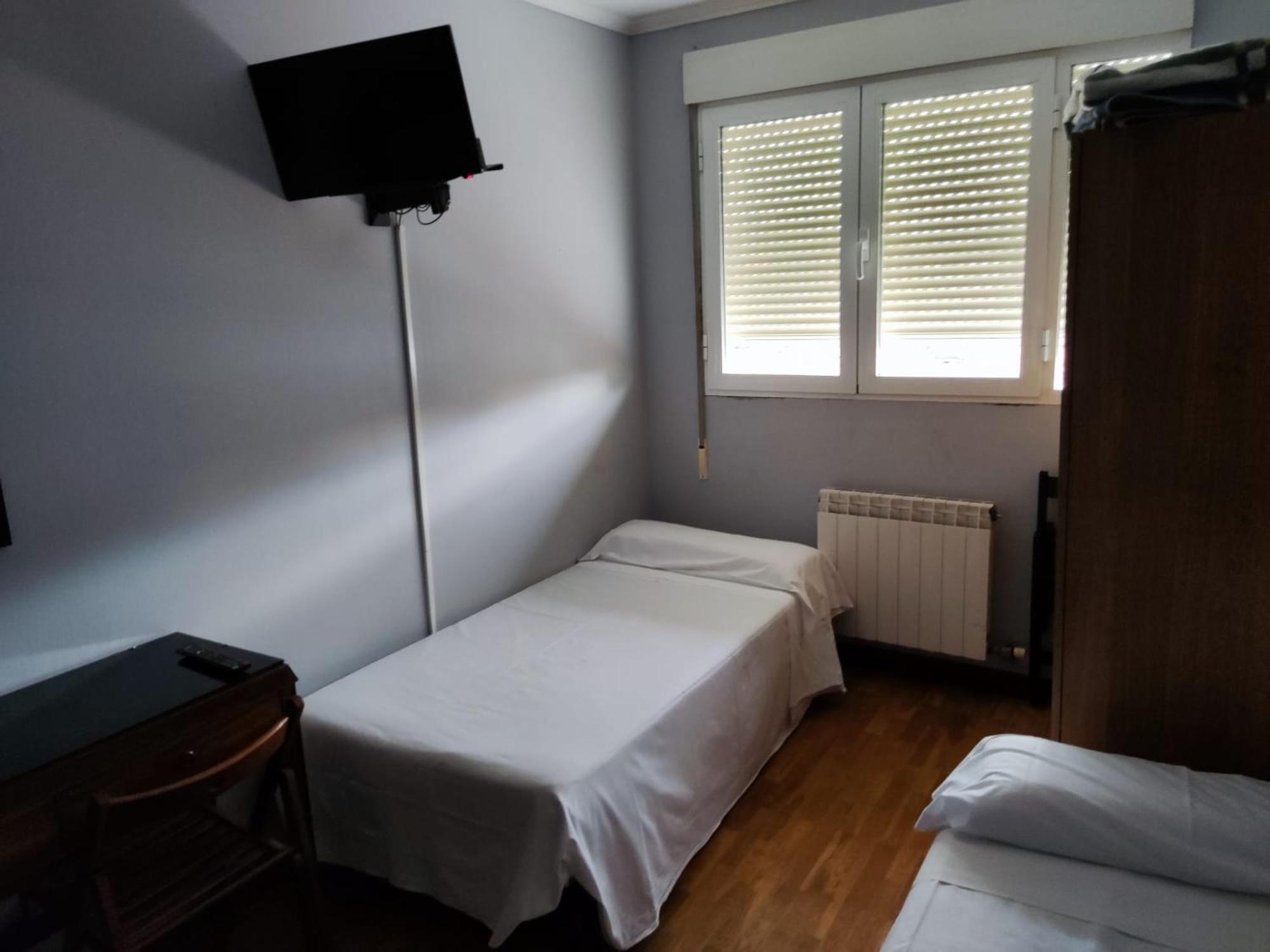 Pension Las Matillas Miranda de Ebro Zewnętrze zdjęcie