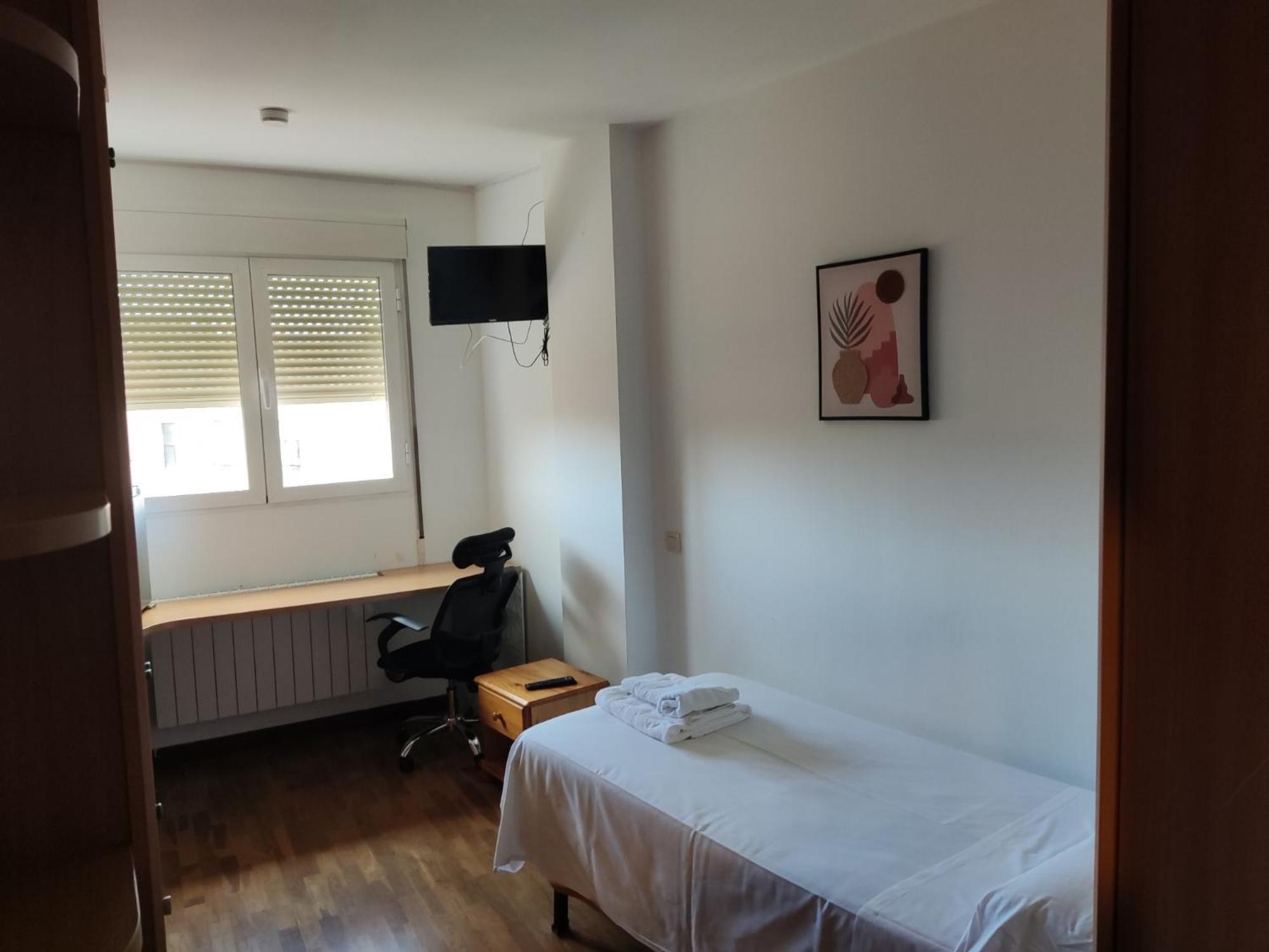 Pension Las Matillas Miranda de Ebro Zewnętrze zdjęcie