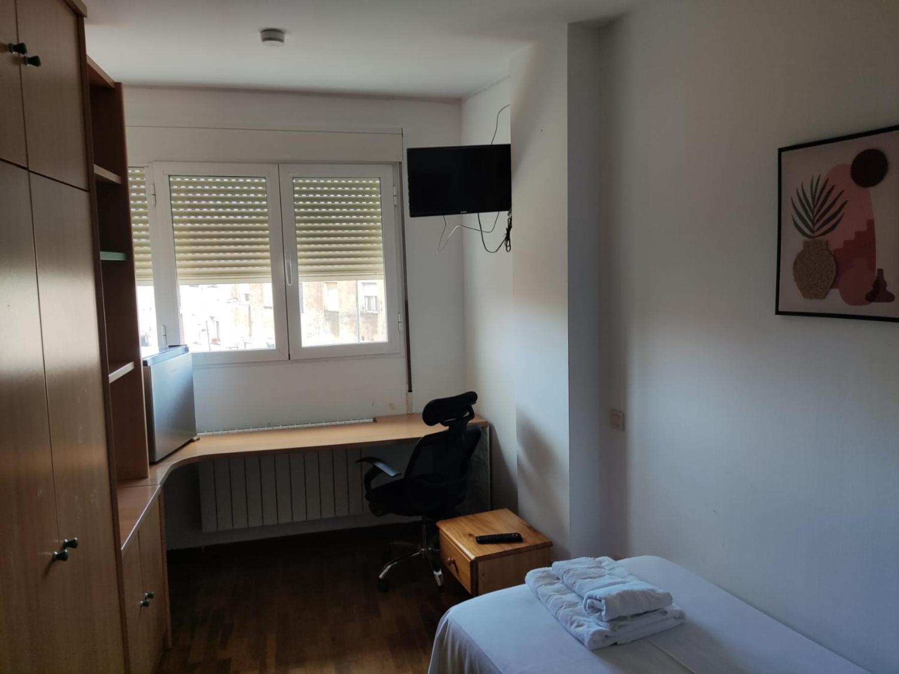 Pension Las Matillas Miranda de Ebro Zewnętrze zdjęcie