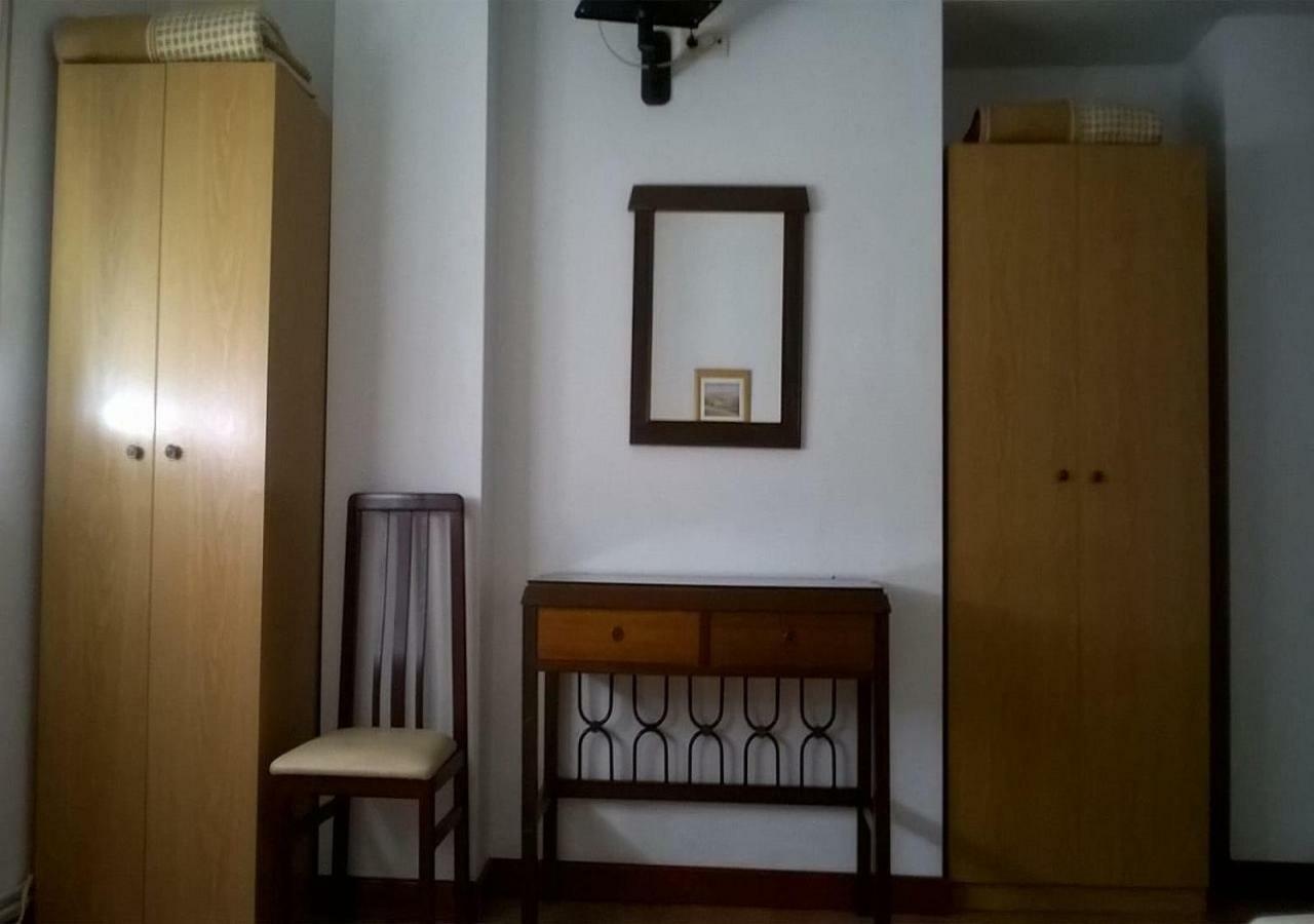 Pension Las Matillas Miranda de Ebro Zewnętrze zdjęcie