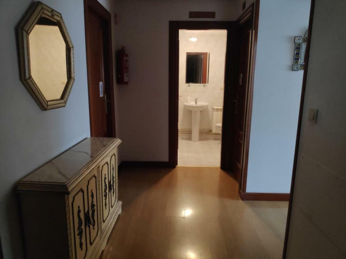 Pension Las Matillas Miranda de Ebro Zewnętrze zdjęcie